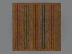 WoodWorks Channeled Vector